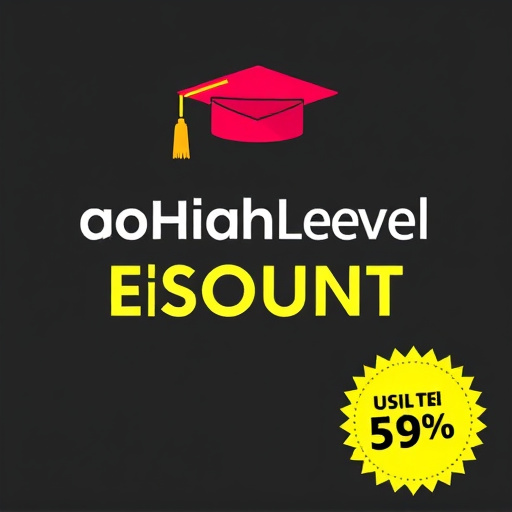 gohighlevel academic discount