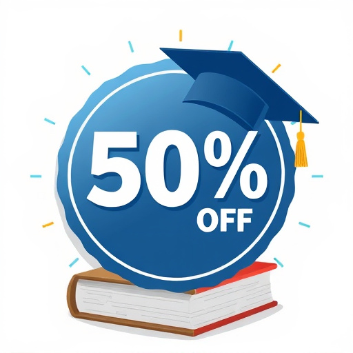 gohighlevel academic discount