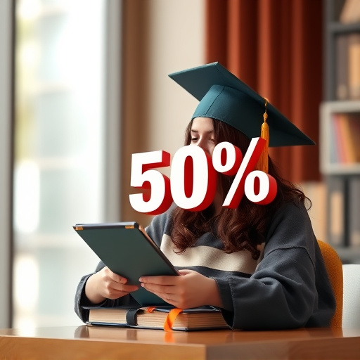 gohighlevel academic discount