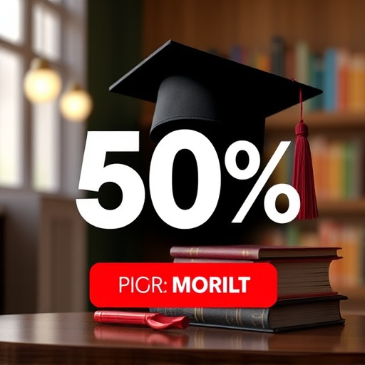 gohighlevel academic discount