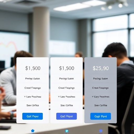 gohighlevel academy training pricing