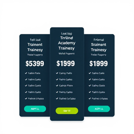 gohighlevel academy training pricing