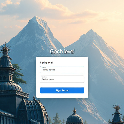 gohighlevel account login