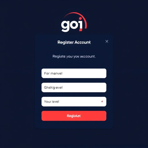 gohighlevel account registration