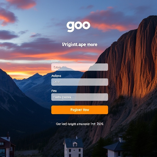 gohighlevel account registration