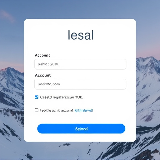 gohighlevel account registration