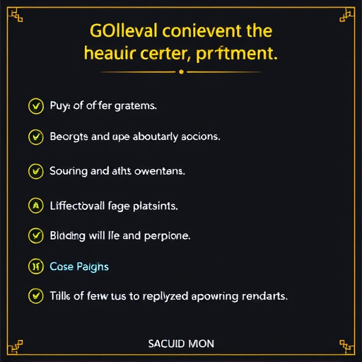 gohighlevel achievement criteria