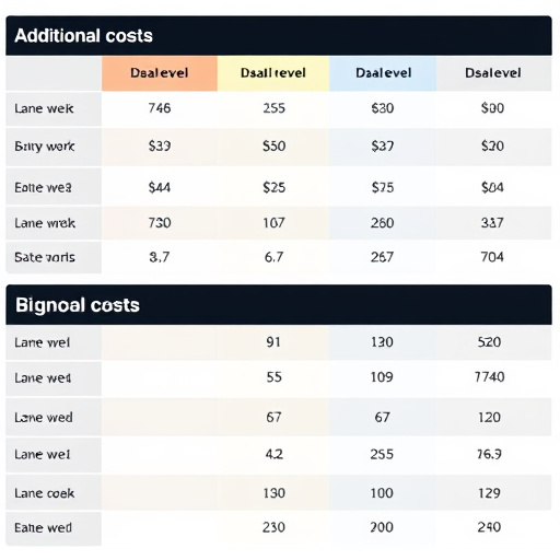 gohighlevel additional costs breakdown