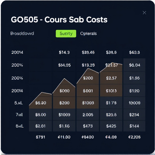 gohighlevel additional costs breakdown