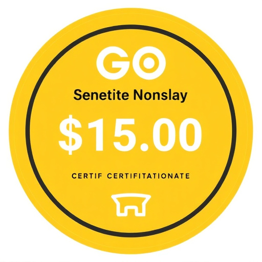 gohighlevel admin certification price