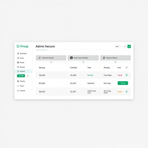 gohighlevel admin fee structure