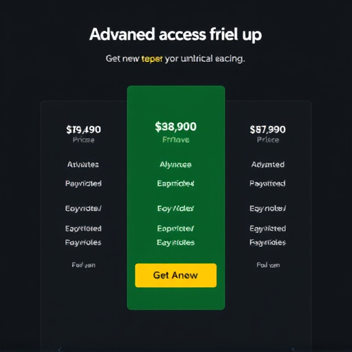 gohighlevel advanced access pricing