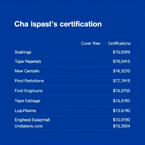 gohighlevel advanced certification cost