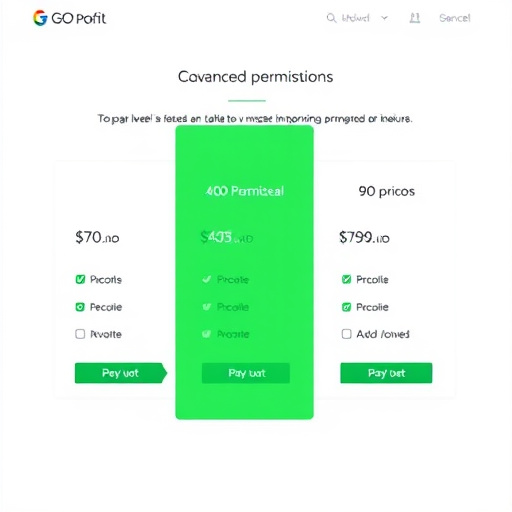 gohighlevel advanced permissions pricing