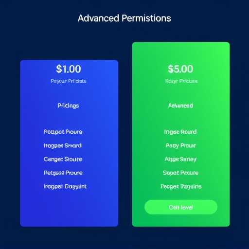 gohighlevel advanced permissions pricing
