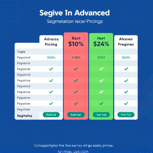 gohighlevel advanced segmentation pricing