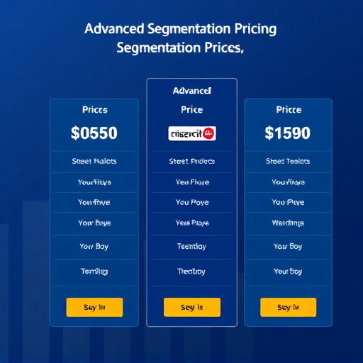 gohighlevel advanced segmentation pricing