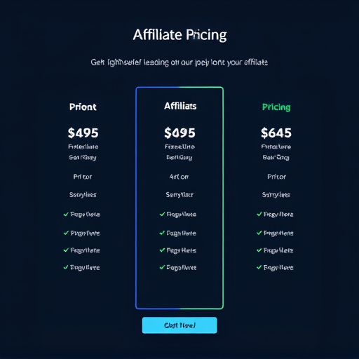 gohighlevel affiliate api pricing