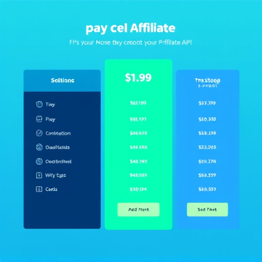 gohighlevel affiliate api pricing