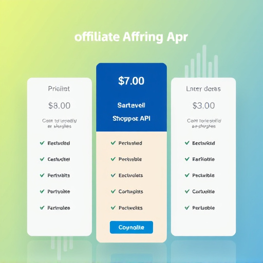gohighlevel affiliate api pricing