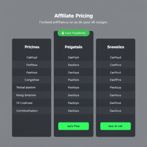 gohighlevel affiliate api pricing