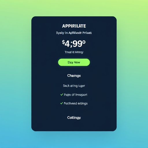 gohighlevel affiliate api pricing