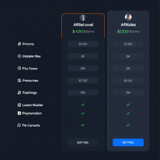 gohighlevel affiliate api pricing