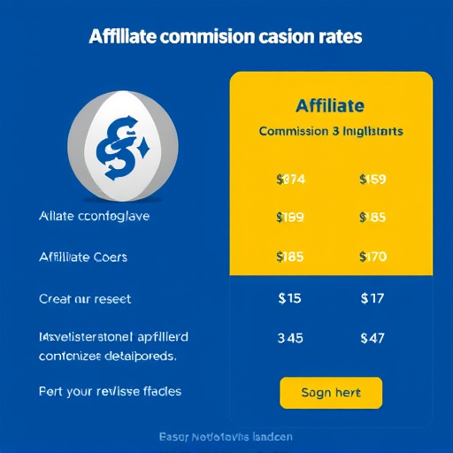 gohighlevel affiliate commission rates