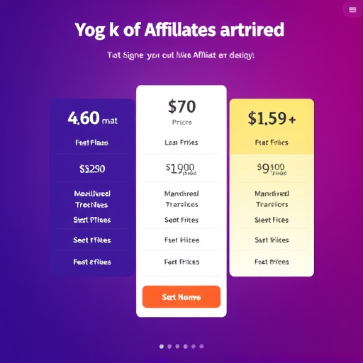 gohighlevel affiliate lead pricing