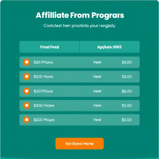 gohighlevel affiliate program fees