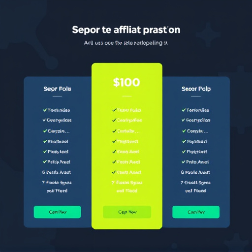gohighlevel affiliate program pricing