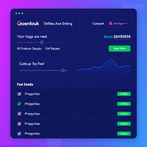 gohighlevel affiliate tracking fee