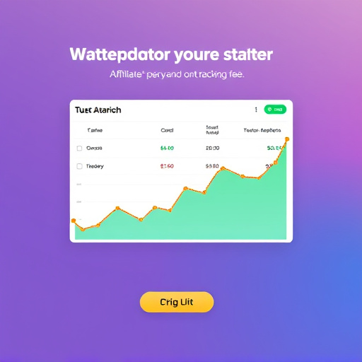 gohighlevel affiliate tracking fee