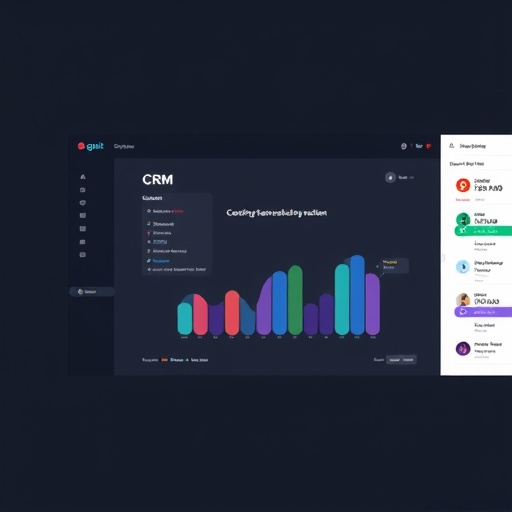 gohighlevel affordable crm tool