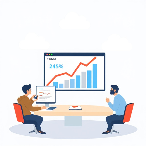 gohighlevel affordable crm tool