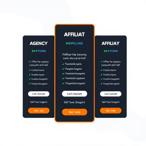 gohighlevel agency affiliate pricing
