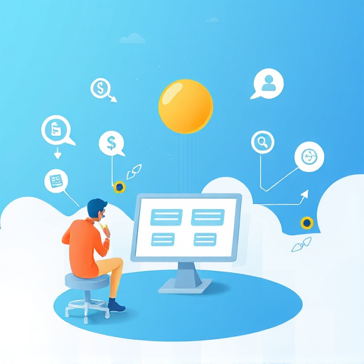 gohighlevel agency automation