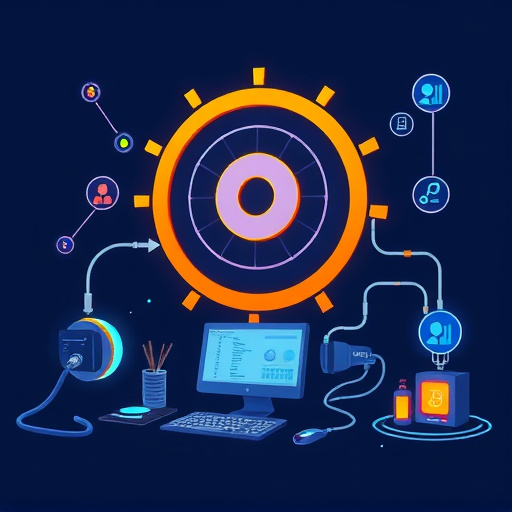 gohighlevel agency automation
