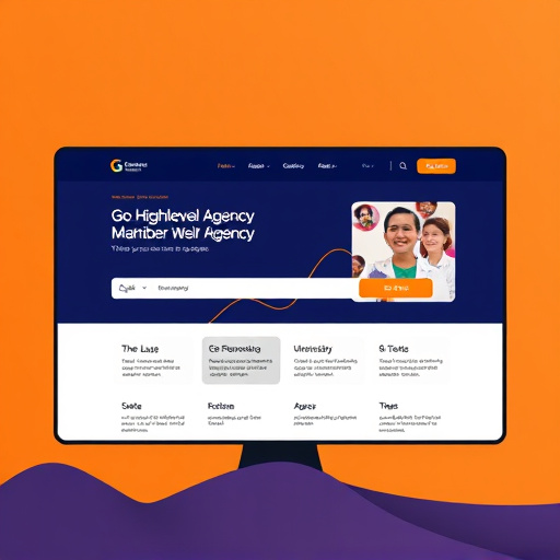 gohighlevel agency platform trial