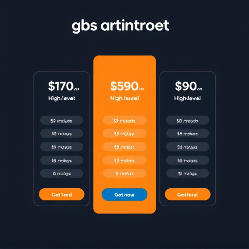 gohighlevel agency pricing