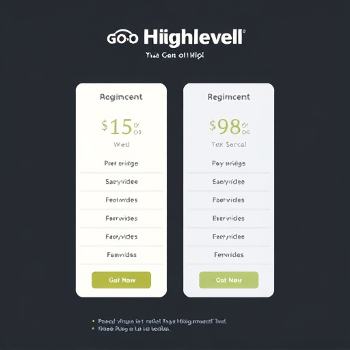 gohighlevel agency pricing