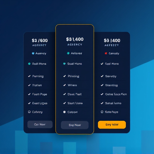 gohighlevel agency pricing