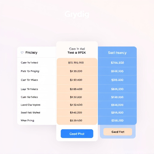 gohighlevel agency pricing