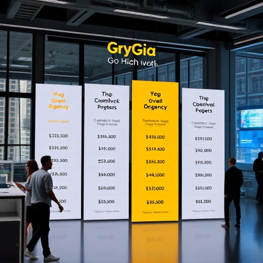 gohighlevel agency pricing