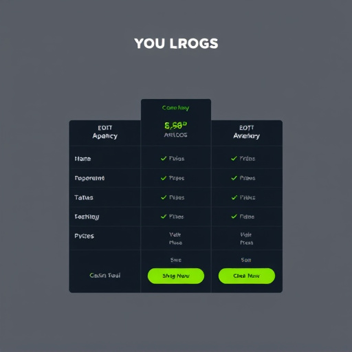 gohighlevel agency pricing
