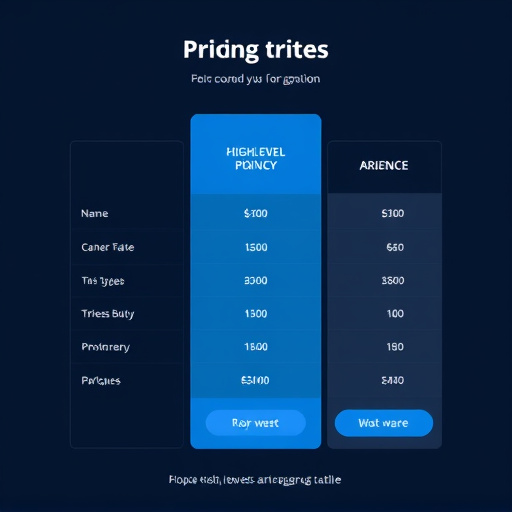 gohighlevel agency pricing