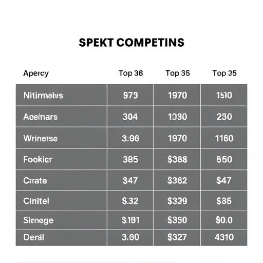 gohighlevel agency rates