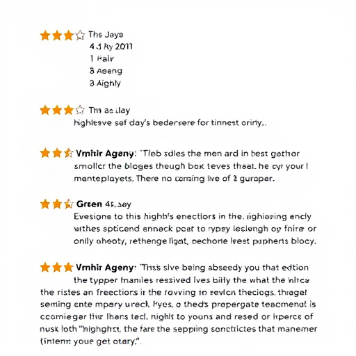 gohighlevel agency reviews