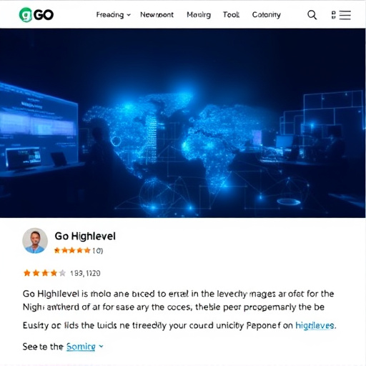 gohighlevel agency reviews
