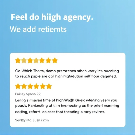 gohighlevel agency reviews